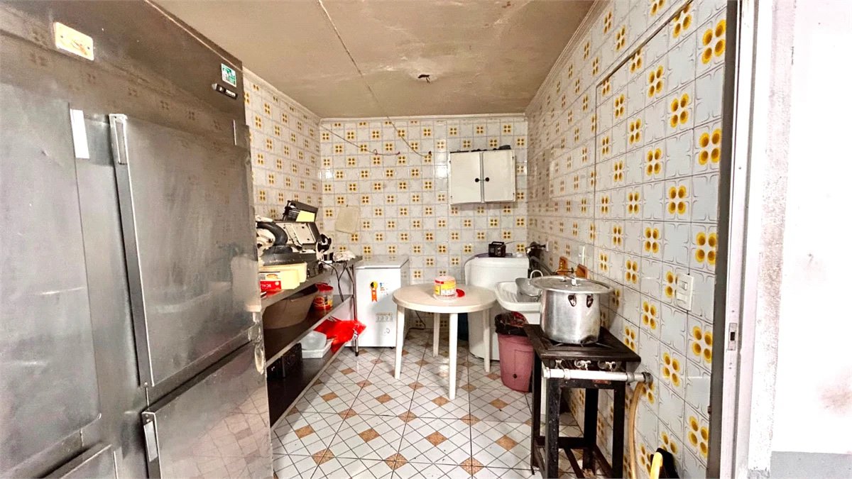 Casa residencial / comercial á venda no Alto da Boa Vista, São Paulo - SP