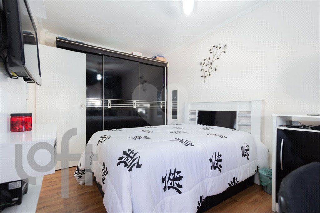 APARTAMENTO REFORMADO NA MOÓCA - 114m - 3 Dormitorios com 2 suítes - 1 vaga