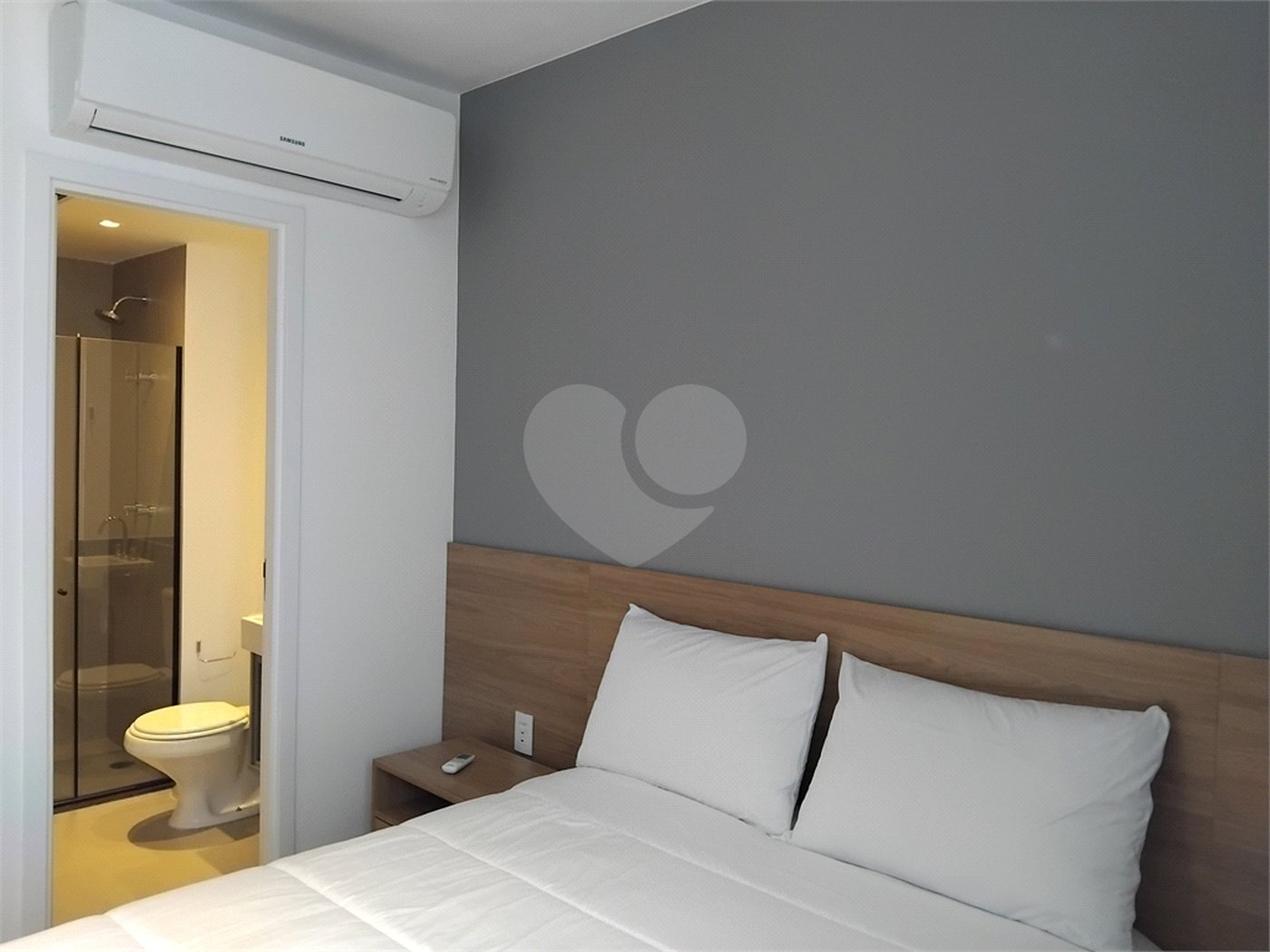 Studio mobiliado à venda | 23,72 m² | na Consolação!