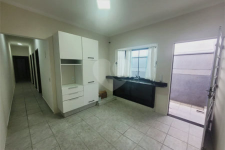 CASA À VENDA E PARA LOCAÇÃO – JARDIM ALICE | INDAIATUBA/SP