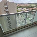 Apartamento Locação Condomínio Vista Verde 03 dormitórios 01 suíte