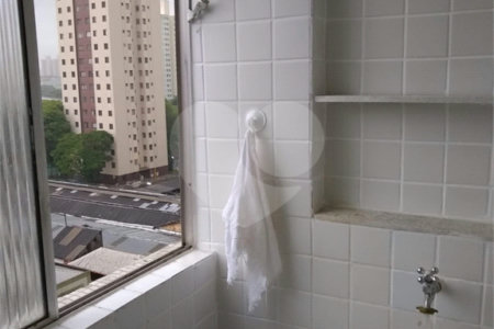 Apartamento a venda em Bras,50mts São Paulo SP