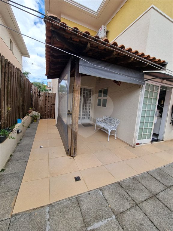 Casa à Venda no Condomínio Orizzonti di San Carlo