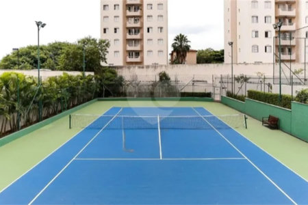 Apartamento à venda no Tremembé 2 quartos e 1 vaga