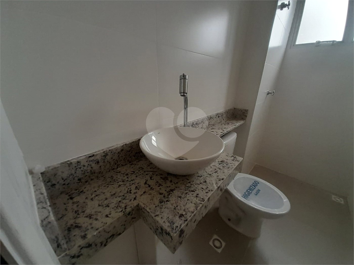 Apartamento à venda no Reserva Flor de Lótus – Jardim Botânico, Araraquara (SP)