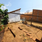 Terreno com 250,00 m² de área total.