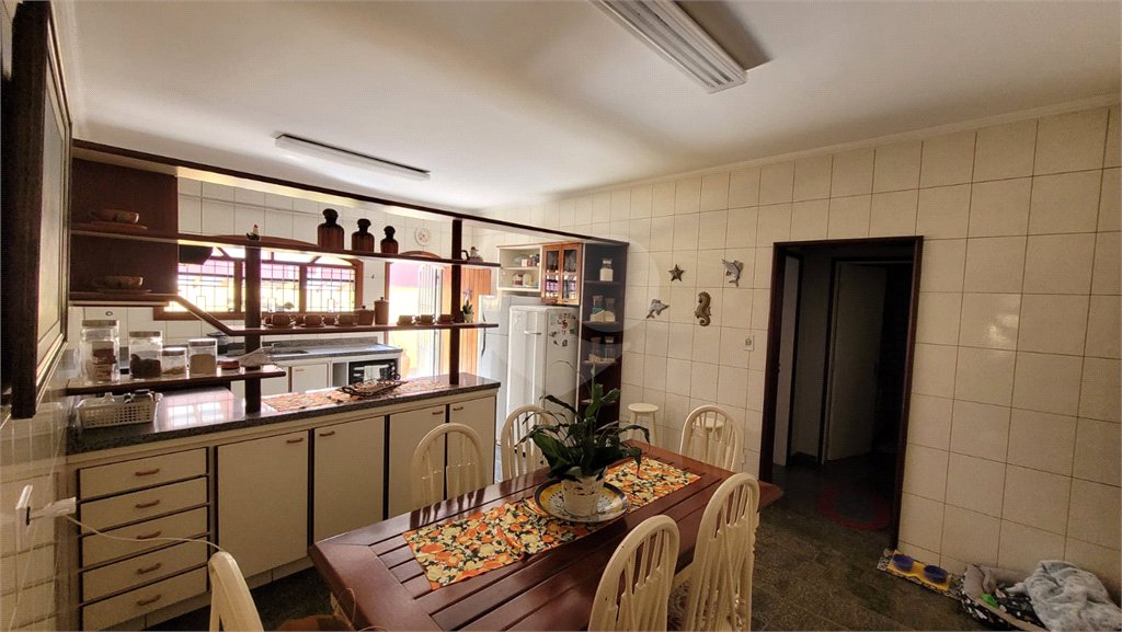 Casa Térrea à venda com 3 quartos em Freguesia do Ó, São Paulo, SP