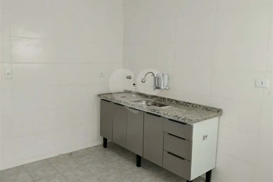 Aluga-se Sobrado no Jabaquara