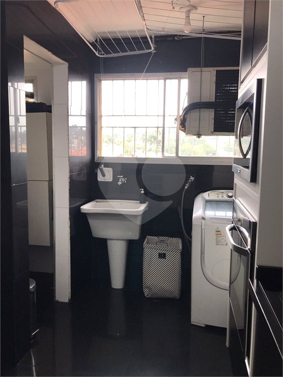 Apartamento à venda com 2 quartos em Jardim Petrópolis, São Paulo, SP