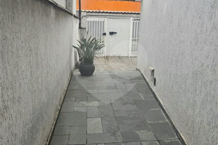 Sobrado à venda com 3 suítes em Jabaquara, São Paulo, SP