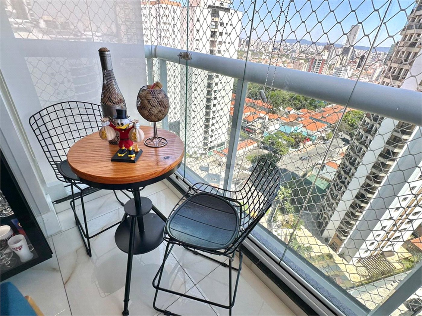 APARTAMENTO ANÁLIA FRANCO 152 M2 COM 3 SUÍTES 4 VAGAS