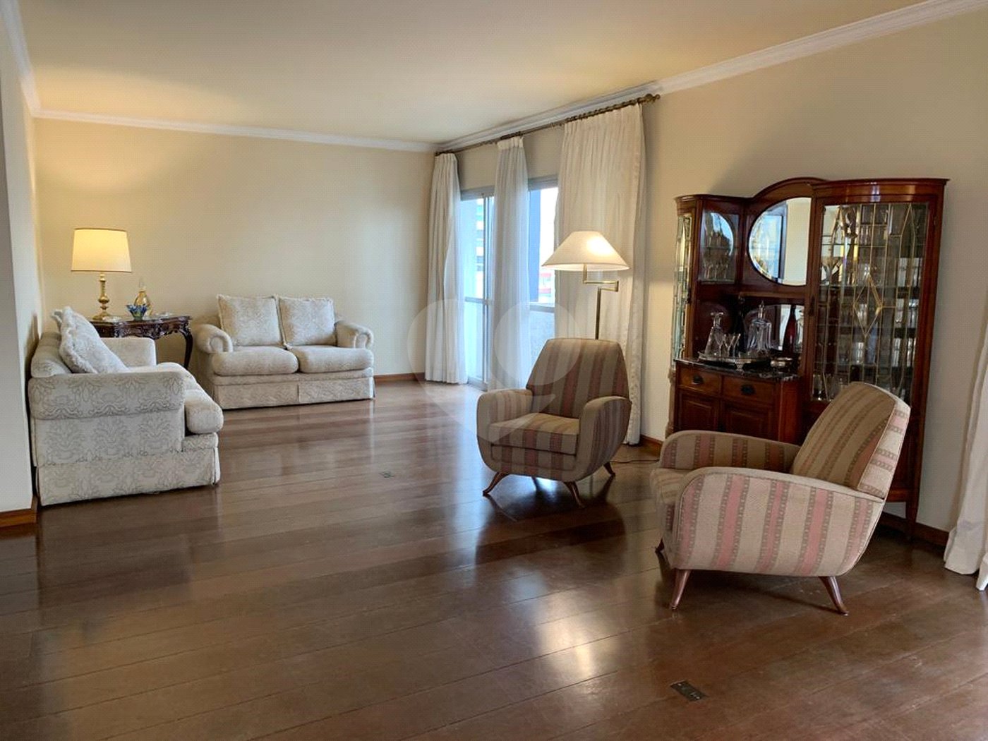 Excelente Apartamento no Paraíso!