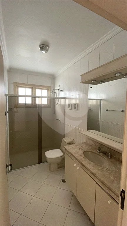 Casa para venda ou aluguel - Condomínio São Paulo II - Cotia.