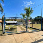 Chácara à venda no Jardim Ricardo Cézar