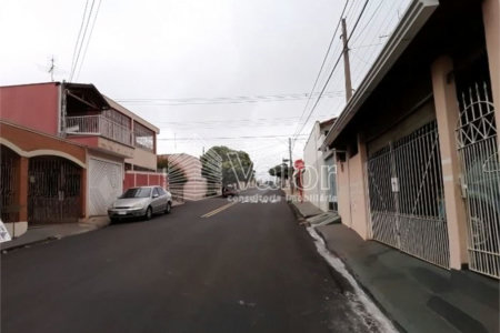 Casa Residencial Vila Boa Vista 1