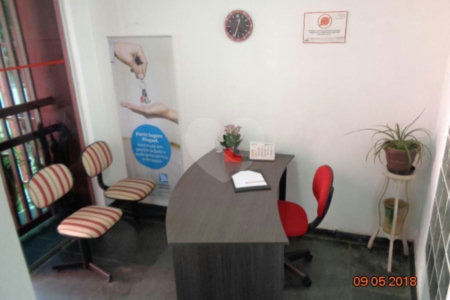 CASA TÉRREA COMERCIAL OU RESIDENCIAL