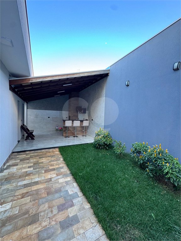 Casa à Venda no Bairro Santa Júlia – Ampla, Moderna e Bem Localizada