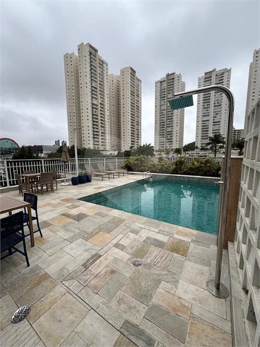 EXCLUSIVO APARTAMENTO PORTEIRA FECHADA NO SPETACOLLO PATRIANI EM SBC