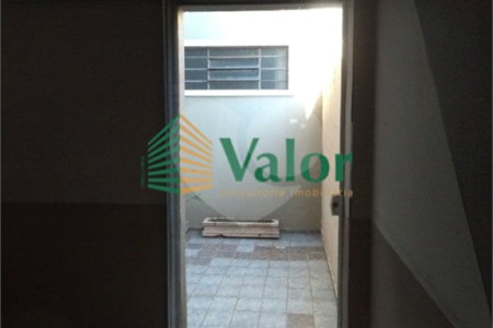 Casa Residencial Parque Santa Felícia Jardim á venda.