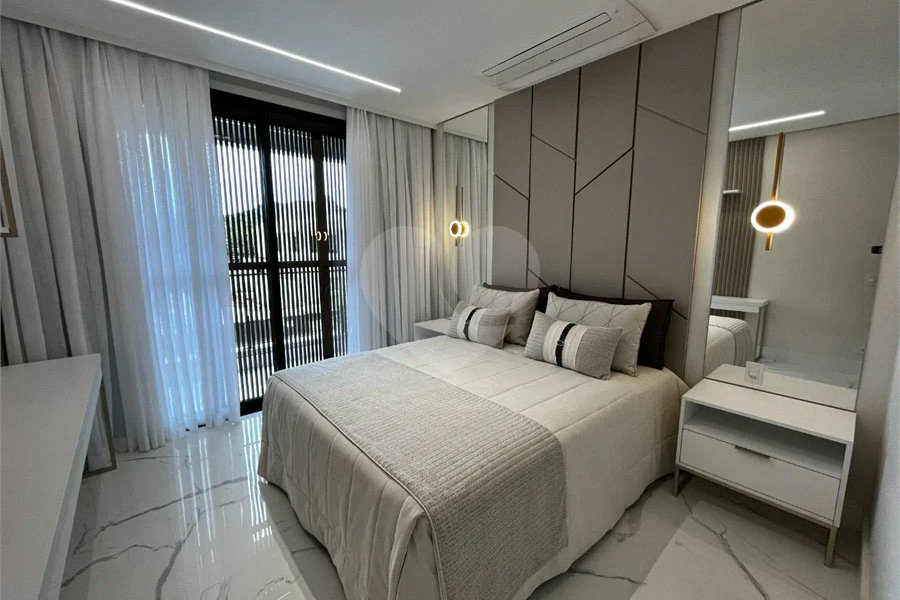Casa à venda com 5 suítes em Riviera de São Lourenço, Bertioga, SP
