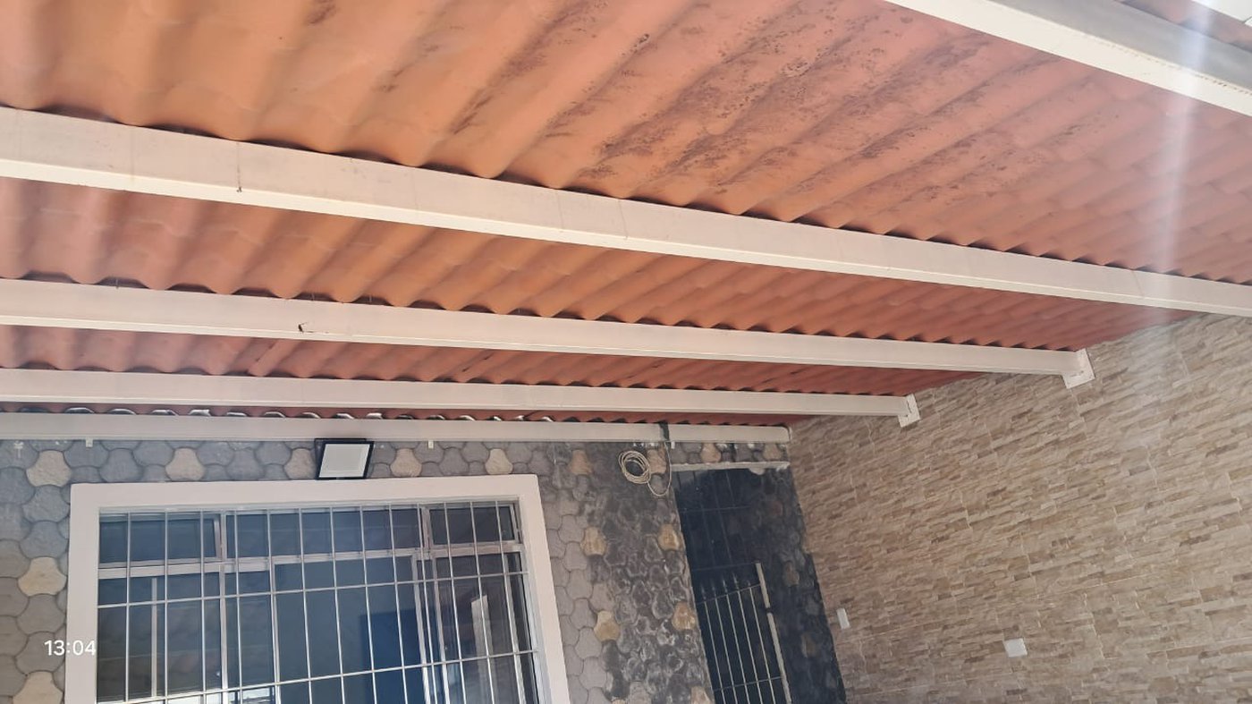 Sobrado à venda com 2 quartos em Veloso, Osasco, SP