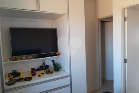 Apartamento no Condomínio Only Residence, localizado em Ribeirão Preto/SP .