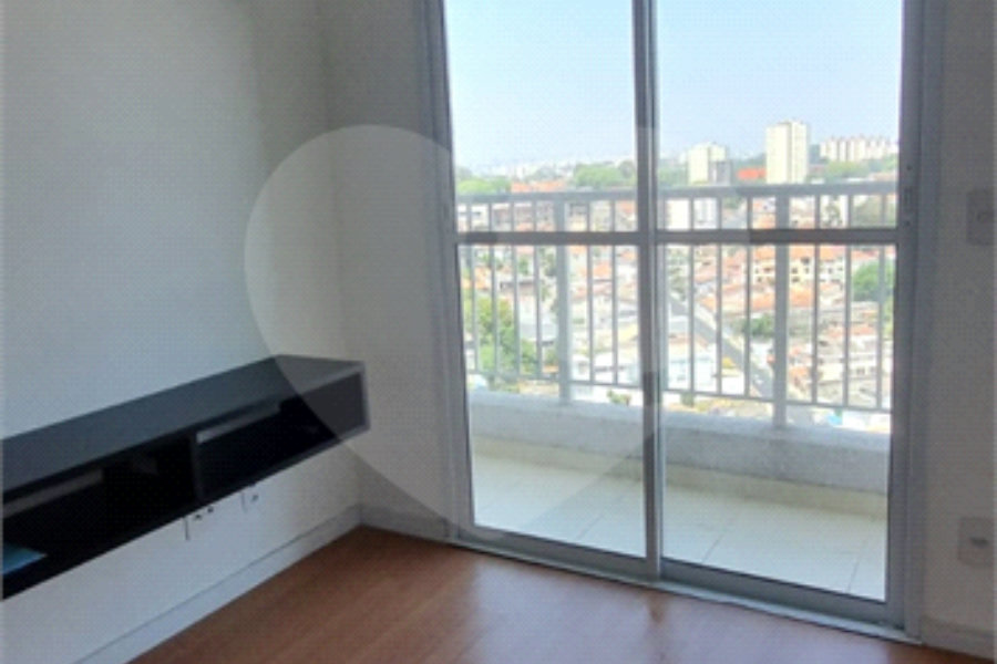 Apartamento Pirituba