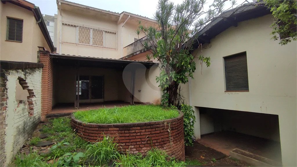 Casa à venda com 3 quartos no Centro, Piracicaba, SP