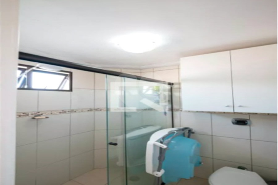 Apto com 3 Dorms com sacada 2 banheiros e 1 vaga de Garagem coberta lazer completo