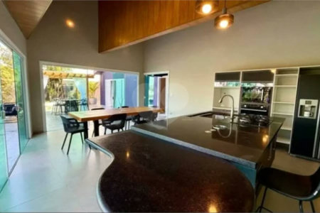 Casa para Locação no Condomínio Jardim Europa em Vinhedo/SP