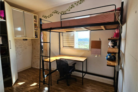 Vendo Apartamento no Condomínio Geen View