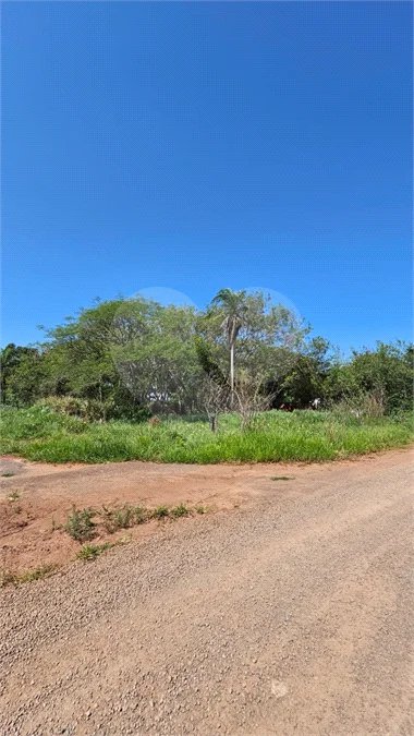 Terreno à venda Pedro Juan Caballero - PY-13