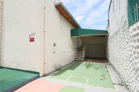 CASA TÉRREA DE 225M COM 3 DORM 1 SUÍTE 5 VGS NA VILA MARIANA