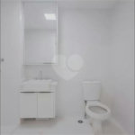 Praticidade e Localização em Perdizes: Apartamento Compacto de 30 m²!