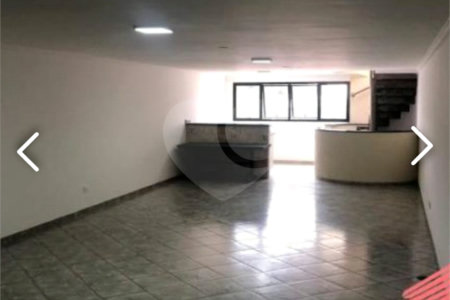 Sobrado Á Venda com 3 Suítes - Jardim Anália Franco - São Paulo - SP
