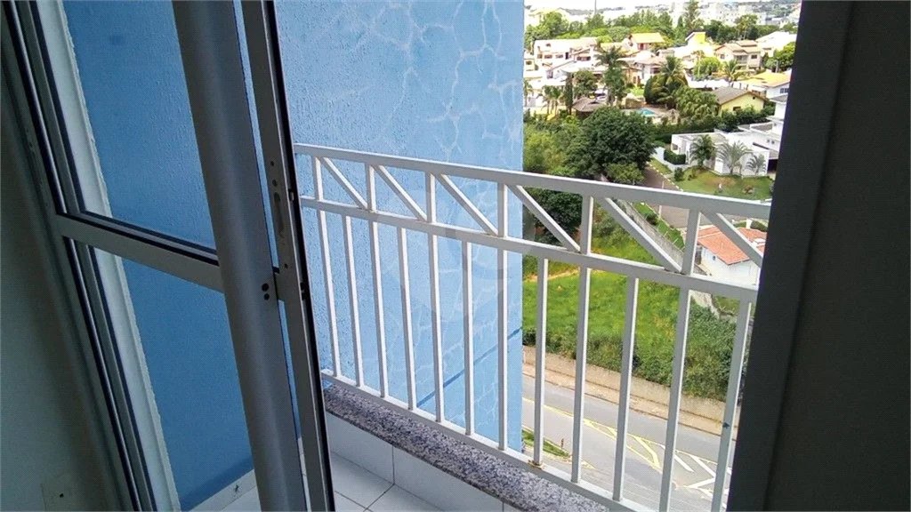 Apartamento para Locação no Residencial Verona em Valinhos/SP