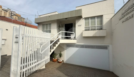Salão para alugar em Alemães, Piracicaba, SP