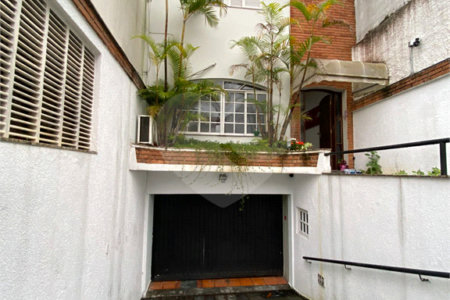 Casa á venda - Vila Guarani