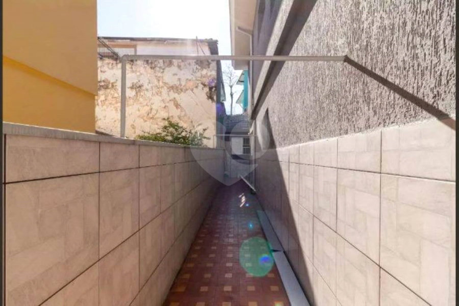 Sobrado Jardim França, com 03 dormitórios