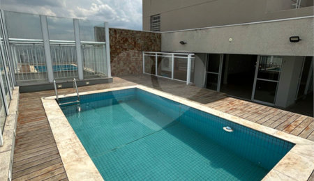 Apartamento à venda com 3 suítes em Belenzinho, São Paulo, SP