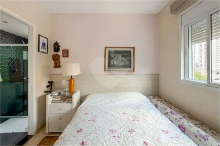 Apartamento à venda com 4 quartos em Vila Mariana, São Paulo