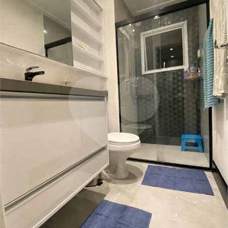 Apartamento pronto para morar no Trilogy Home