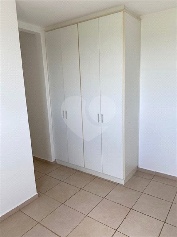 Apartamento no condomínio Spazio Monte Alto