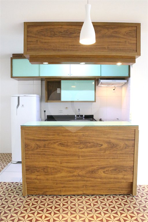 Apartamento á venda - Campo Belo