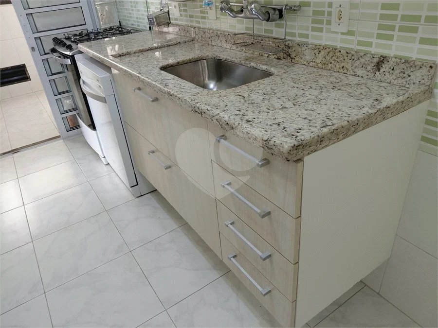 Apartamento de 3 dormitórios na Vila Leopoldina!