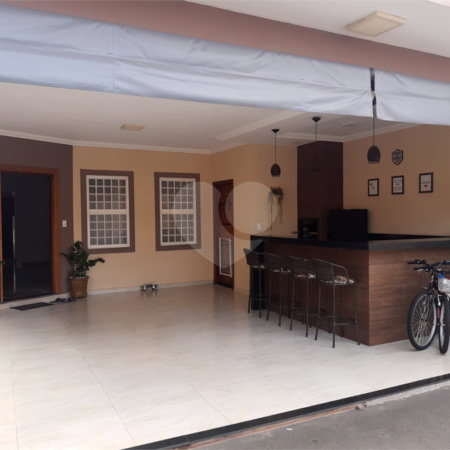 Casa à venda com 3 quartos sendo 1 suíte em Encanto do Planalto