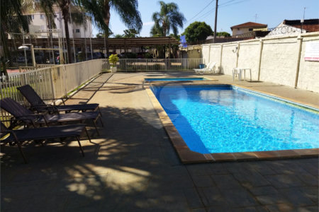 Apartamento no Condomínio Allure, localizado na cidade de Araraquara/SP .