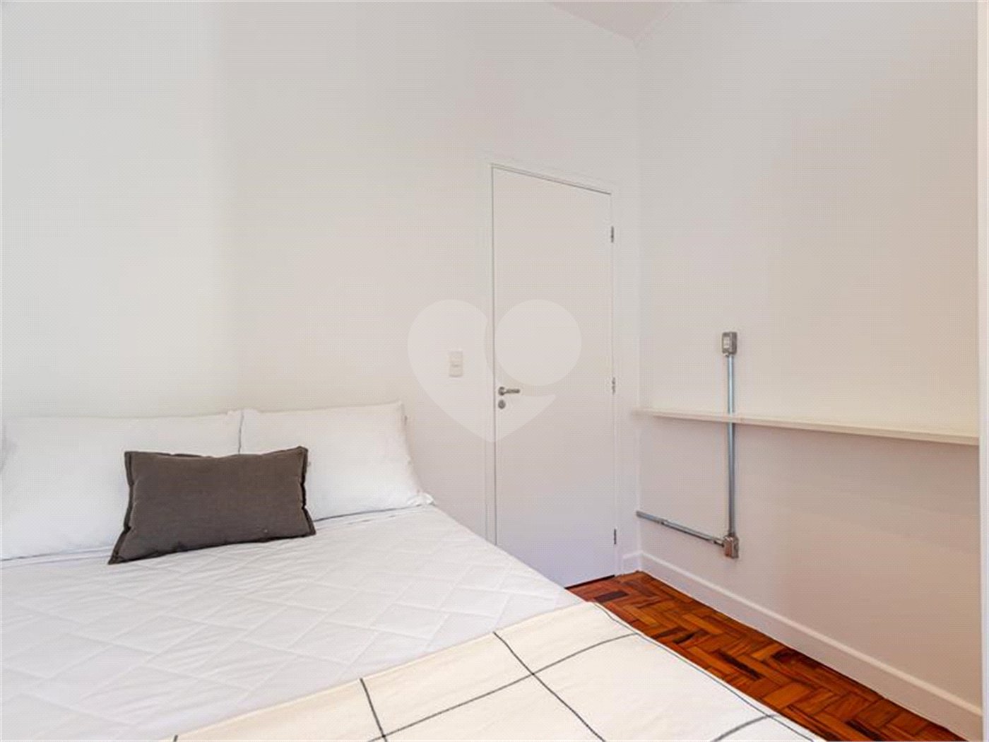 Apartamento 4 quartos em Bela Vista