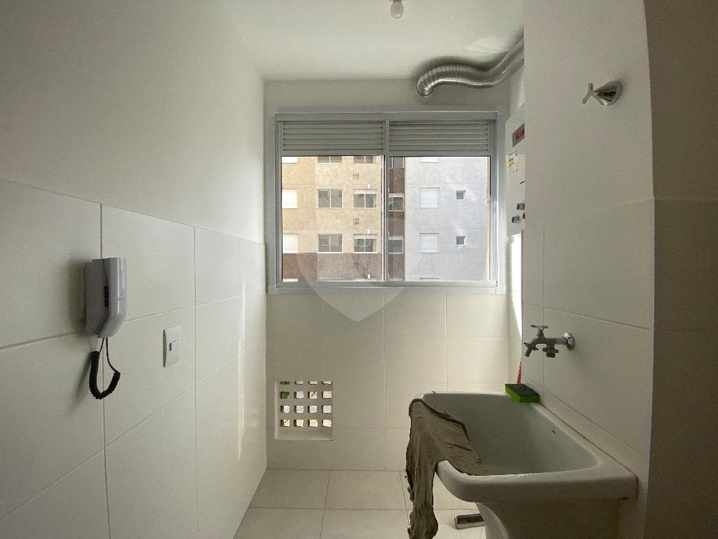 Apartamento para locação no Belém