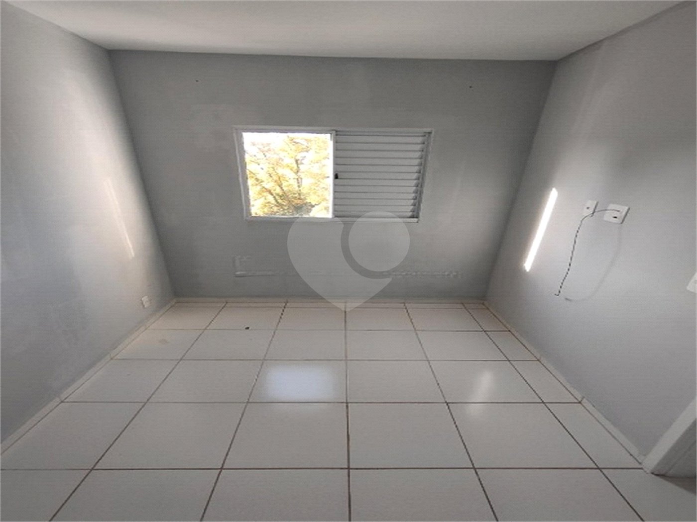 Apartamento para venda no Residencial Parque dos Manacás.